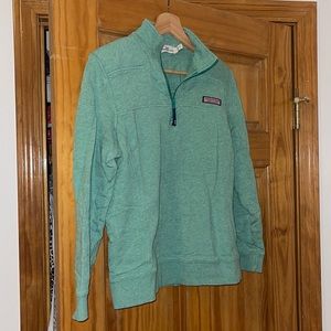 Authentic Vineyard Vines sweatshirt
